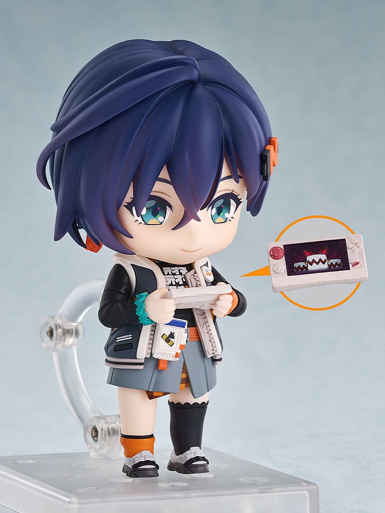 Zenless Zone Zero Nendoroid Action Figure Belle 10cm