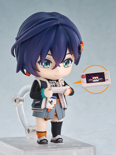 Zenless Zone Zero Nendoroid Action Figure Belle 10cm