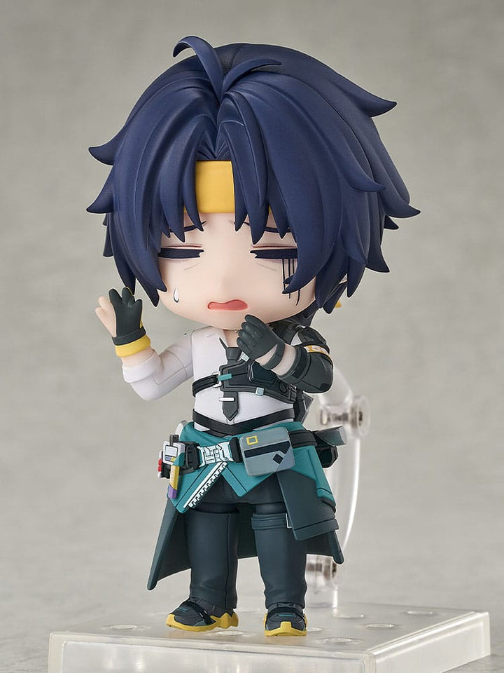 Zenless-Zone-Zero-Nendoroid-