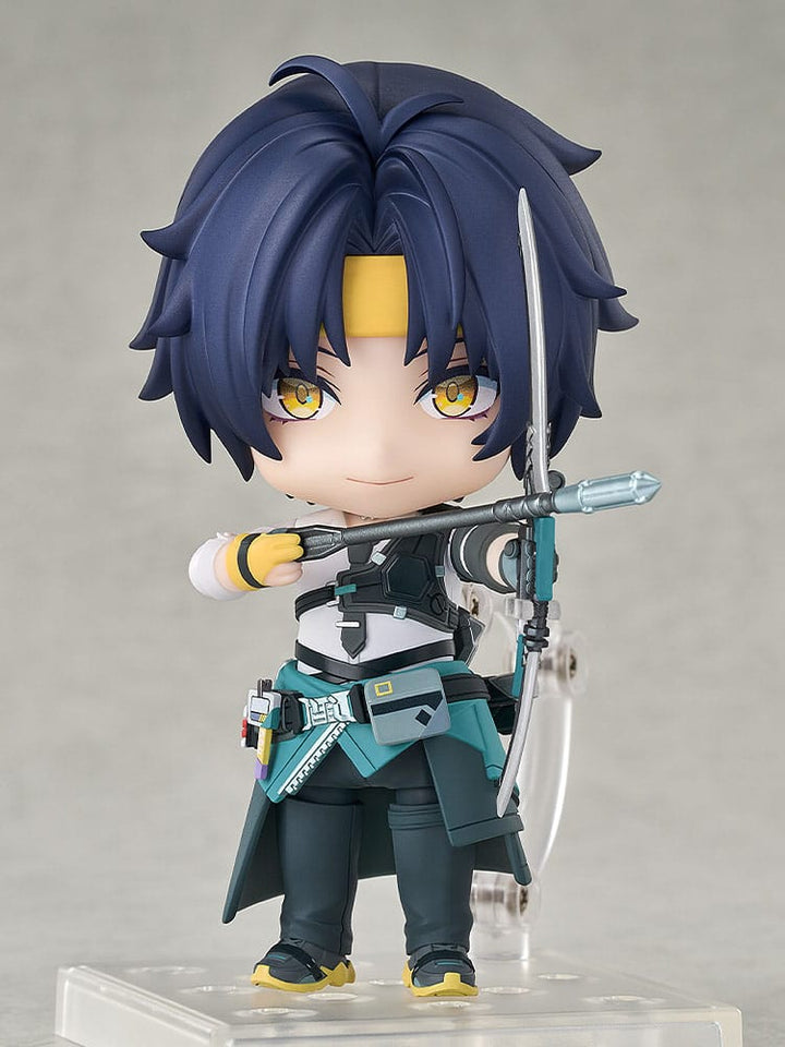 Zenless-Zone-Zero-Nendoroid-