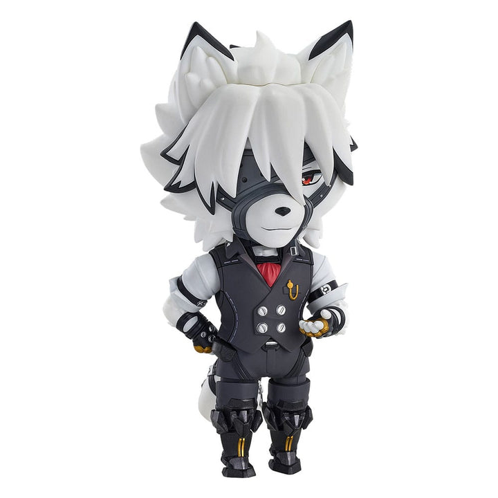 Raoul Dufy、MIMI、海外版超希少レゾネ Official Zenless Zone Zero ZZZ Von Lycaon PVC Doll Figures