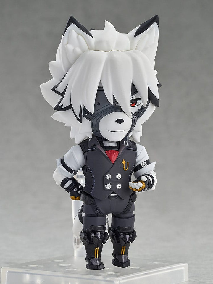 Raoul Dufy、MIMI、海外版超希少レゾネ Zenless-Zone-Zero-Nendoroid-