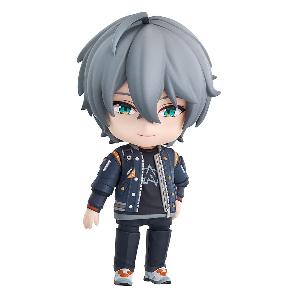 Zenless Zone Zero Nendoroid Action Figure Wise 10cm