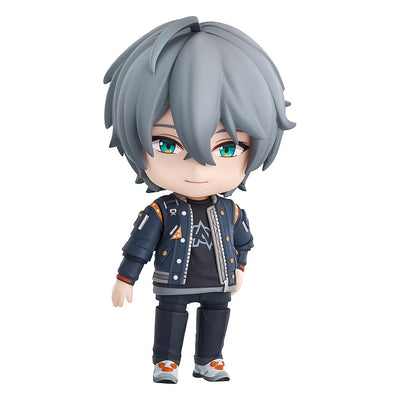 Zenless Zone Zero Nendoroid Action Figure Wise 10cm