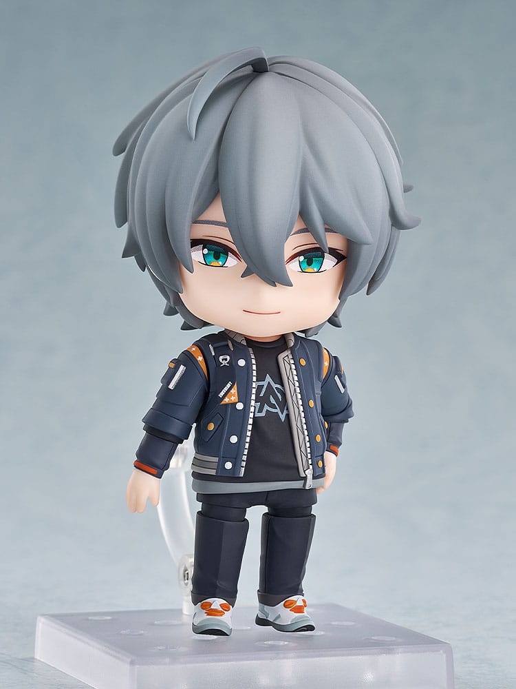 Zenless Zone Zero Nendoroid Action Figure Wise 10cm