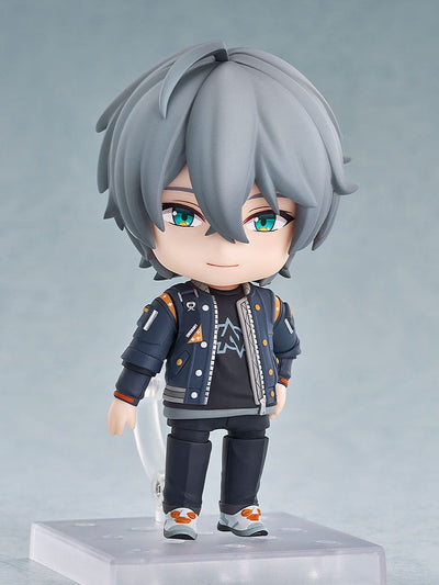 Zenless Zone Zero Nendoroid Action Figure Wise 10cm