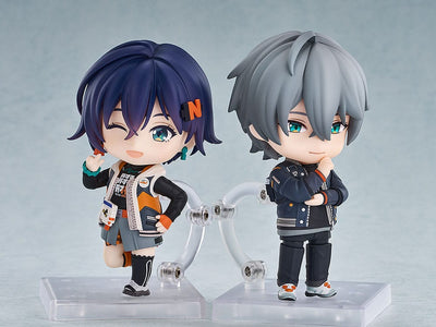 Zenless Zone Zero Nendoroid Action Figure Wise 10cm
