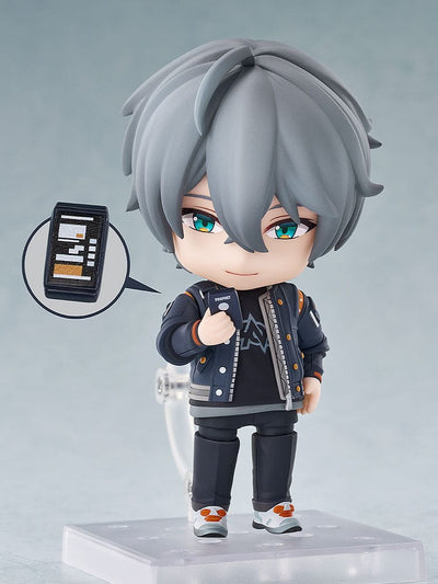 Zenless Zone Zero Nendoroid Action Figure Wise 10cm