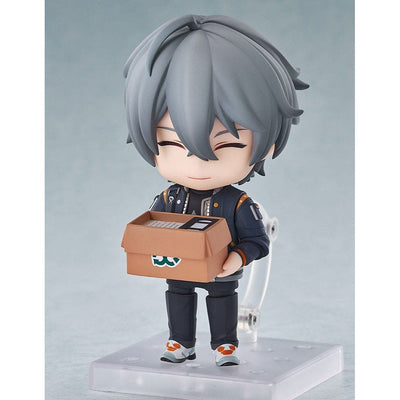 Zenless Zone Zero Nendoroid Action Figure Wise 10cm