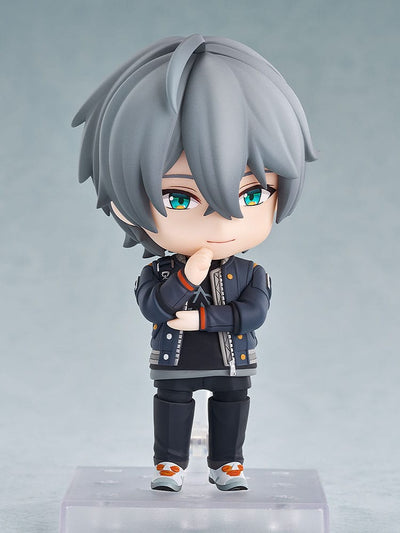 Zenless Zone Zero Nendoroid Action Figure Wise 10cm