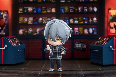 Zenless Zone Zero Nendoroid Action Figure Wise 10cm