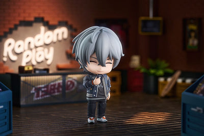 Zenless Zone Zero Nendoroid Action Figure Wise 10cm