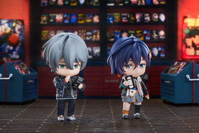 Zenless Zone Zero Nendoroid Action Figure Wise 10cm