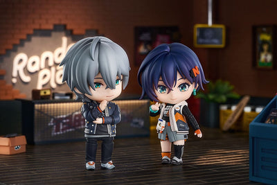 Zenless Zone Zero Nendoroid Action Figure Wise 10cm