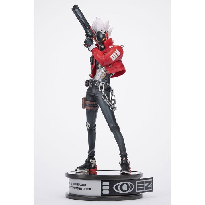 ZORN ×　Billy The Kid Official Zenless Zone Zero Billy Kid 1/7 Scale Figure – 141Store