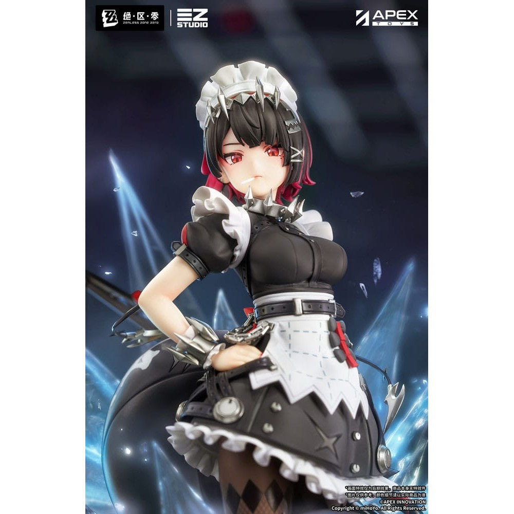 Zenless Zone Zero PVC Statue 1/7 Ellen Joe 28cm – Hobby Figures