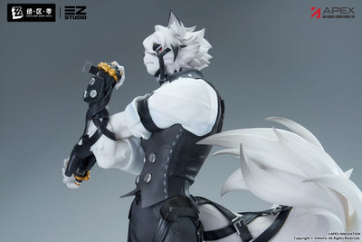 Zenless Zone Zero PVC Statue 1/7 Von Lycaon 34cm - Scale Statue - APEX - Hobby Figures UK