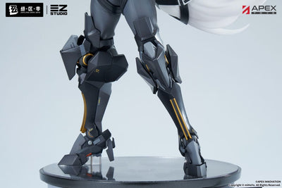 Zenless Zone Zero PVC Statue 1/7 Von Lycaon 34cm - Scale Statue - APEX - Hobby Figures UK