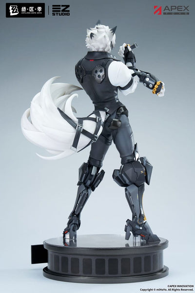 Zenless Zone Zero PVC Statue 1/7 Von Lycaon 34cm - Scale Statue - APEX - Hobby Figures UK