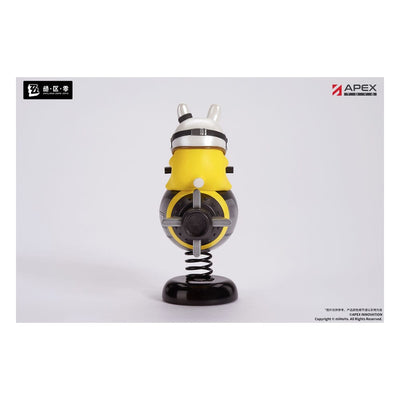 Zenless Zone Zero PVC Statue Happy Shake Rocketboo 10cm - Scale Statue - APEX - Hobby Figures UK