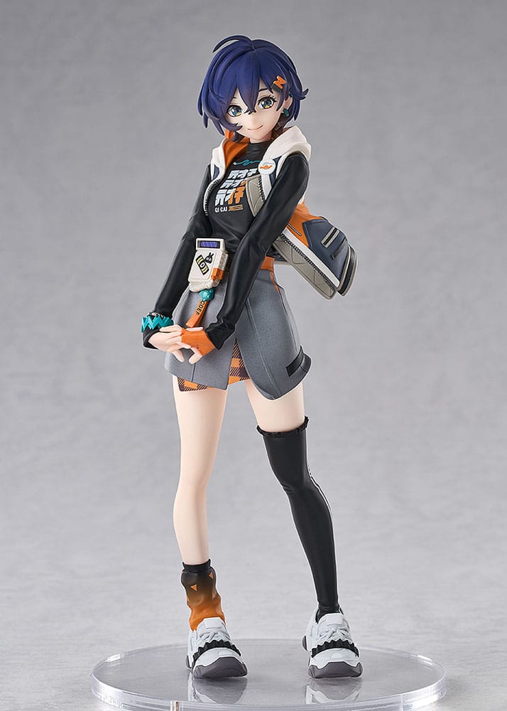 Zenless Zone Zero Pop Up Parade PVC SP Statue Belle 18cm - Scale Statue - Good Smile Company - Hobby Figures UK