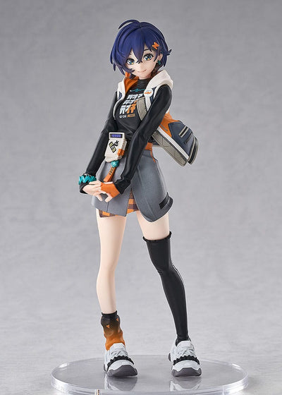 Zenless Zone Zero Pop Up Parade PVC SP Statue Belle 18cm - Scale Statue - Good Smile Company - Hobby Figures UK
