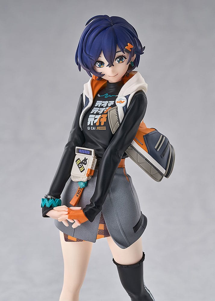 Zenless Zone Zero Pop Up Parade PVC SP Statue Belle 18cm - Scale Statue - Good Smile Company - Hobby Figures UK