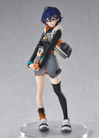 Zenless Zone Zero Pop Up Parade PVC SP Statue Belle 18cm - Scale Statue - Good Smile Company - Hobby Figures UK