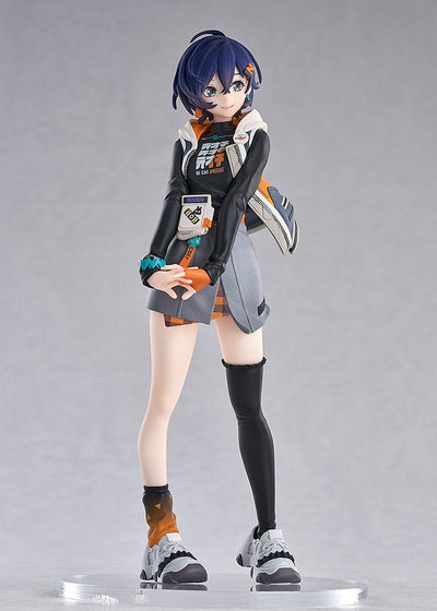 Zenless Zone Zero Pop Up Parade PVC SP Statue Belle 18cm - Scale Statue - Good Smile Company - Hobby Figures UK