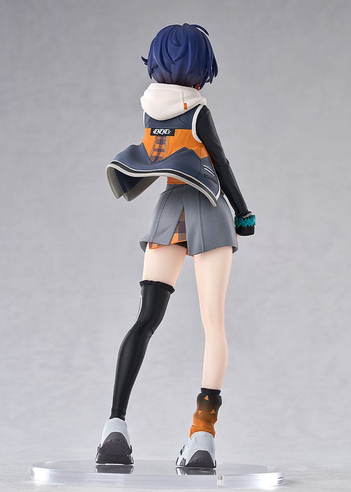 Zenless Zone Zero Pop Up Parade PVC SP Statue Belle 18cm - Scale Statue - Good Smile Company - Hobby Figures UK
