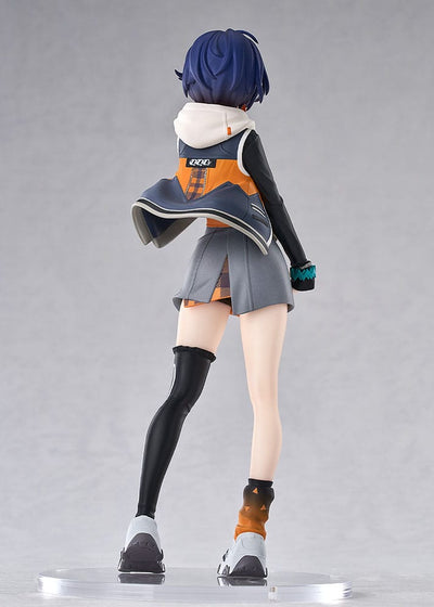 Zenless Zone Zero Pop Up Parade PVC SP Statue Belle 18cm - Scale Statue - Good Smile Company - Hobby Figures UK