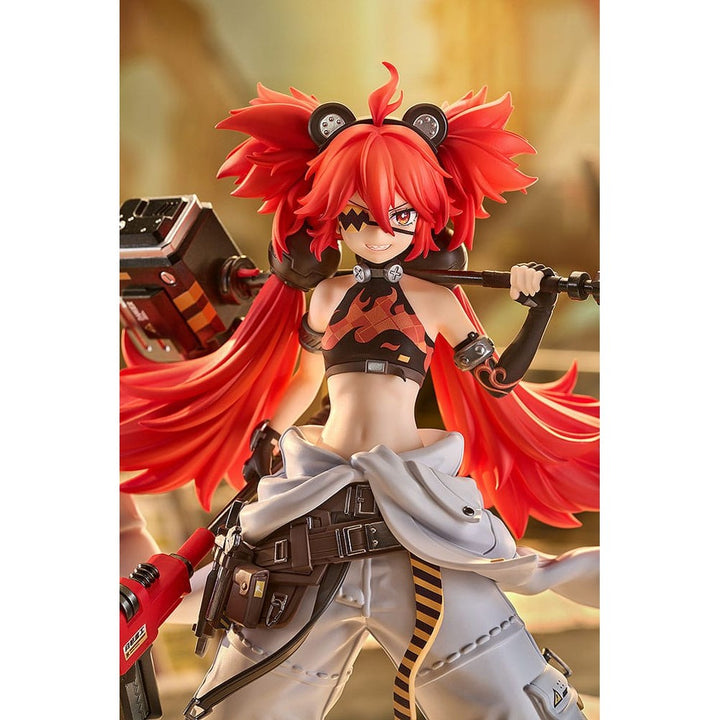 Zenless Zone Zero Pop Up Parade PVC SP Statue Koleda Belobog 17cm