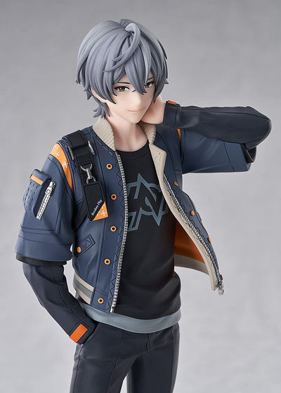 Zenless Zone Zero Pop Up Parade PVC SP Statue Wise 20cm - Scale Statue - Good Smile Company - Hobby Figures UK