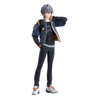 Zenless Zone Zero Pop Up Parade PVC SP Statue Wise 20cm - Scale Statue - Good Smile Company - Hobby Figures UK