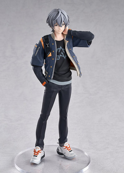Zenless Zone Zero Pop Up Parade PVC SP Statue Wise 20cm - Scale Statue - Good Smile Company - Hobby Figures UK