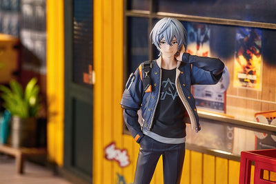 Zenless Zone Zero Pop Up Parade PVC SP Statue Wise 20cm - Scale Statue - Good Smile Company - Hobby Figures UK