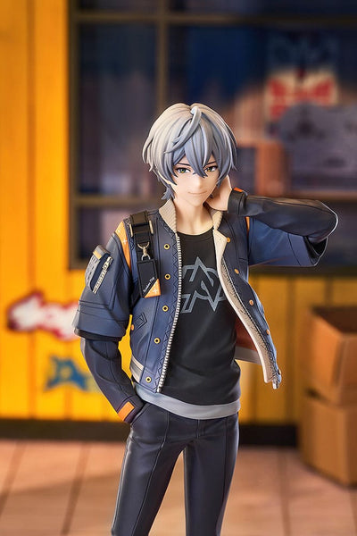 Zenless Zone Zero Pop Up Parade PVC SP Statue Wise 20cm - Scale Statue - Good Smile Company - Hobby Figures UK