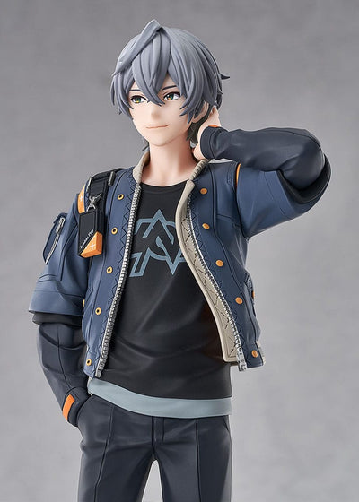 Zenless Zone Zero Pop Up Parade PVC SP Statue Wise 20cm - Scale Statue - Good Smile Company - Hobby Figures UK