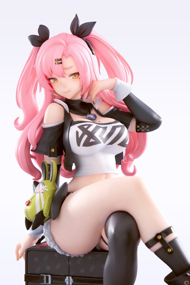 Zenless Zone Zero Statue 1/7 Nicole Demara 23cm - Scale Statue - APEX - Hobby Figures UK