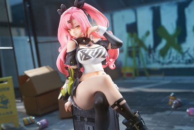 Zenless Zone Zero Statue 1/7 Nicole Demara 23cm - Scale Statue - APEX - Hobby Figures UK