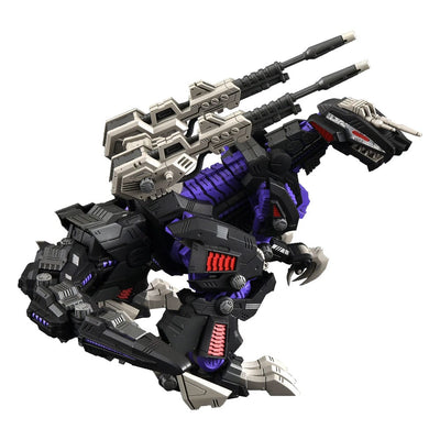 Zoids Plastic Model Kit 1/100 RMZ-002 Geno Saurer 29cm - Action Figures - Takara Tomy - Hobby Figures UK