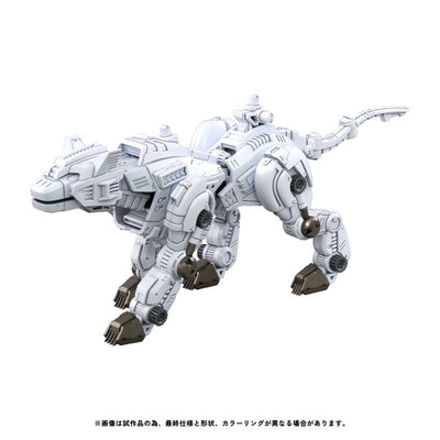 Zoids Plastic Model Kit 1/100 RMZ-012 Hell Cat Tirol 14cm - Action Figures - Takara Tomy - Hobby Figures UK