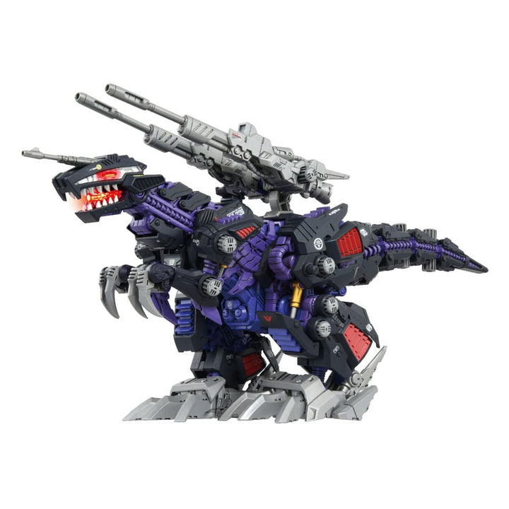 Zoids Plastic Model Kit 1/72 AZ-09 Genosaurer 32cm – Hobby