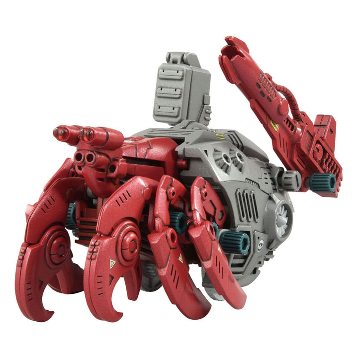 ZOIDS 1/72モデル 10個セット Zoids Plastic Model Kit 1/72 AZ-10 Sea Panther 13cm – Hobby