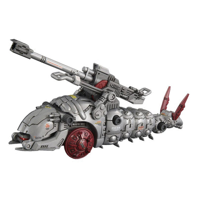 Zoids Plastic Model Kit 1/72 AZ-13 Canory Molga 19cm - Action Figures - Takara Tomy - Hobby Figures UK