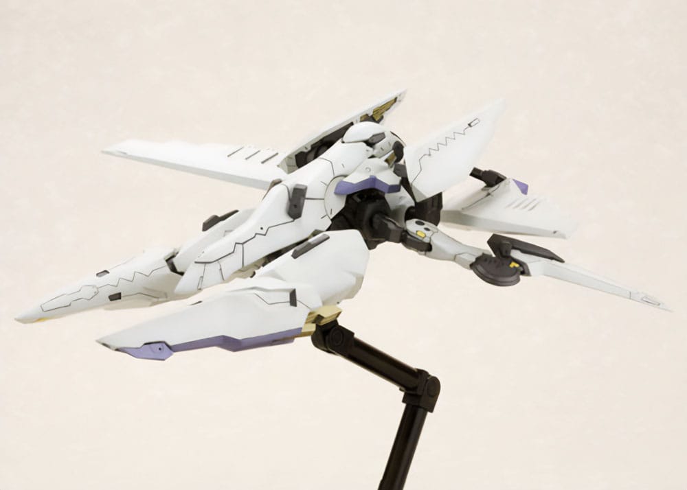 Zone of the Enders The 2nd Runner Plastic Model Kit Vic Viper 18cm - Model Kit - Kotobukiya - Hobby Figures UK