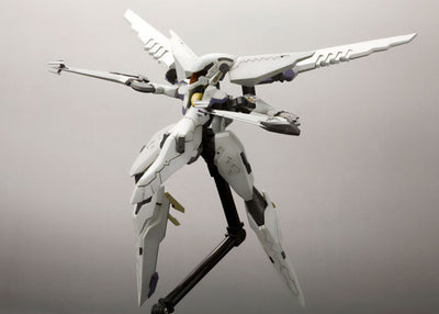 Zone of the Enders The 2nd Runner Plastic Model Kit Vic Viper 18cm - Model Kit - Kotobukiya - Hobby Figures UK