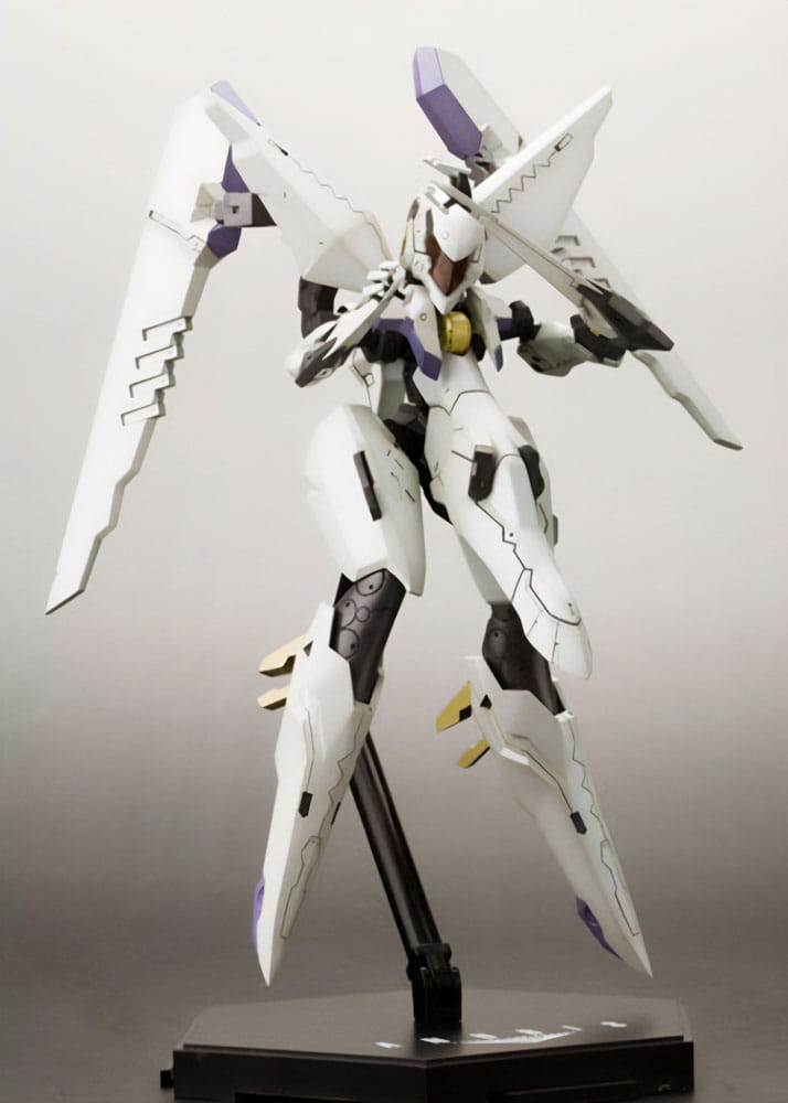 Zone of the Enders The 2nd Runner Plastic Model Kit Vic Viper 18cm - Model Kit - Kotobukiya - Hobby Figures UK