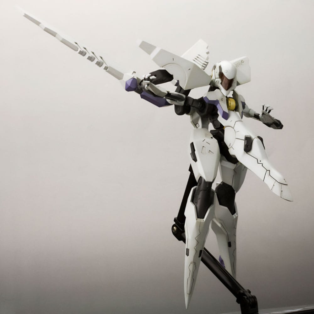 Zone of the Enders The 2nd Runner Plastic Model Kit Vic Viper 18cm - Model Kit - Kotobukiya - Hobby Figures UK