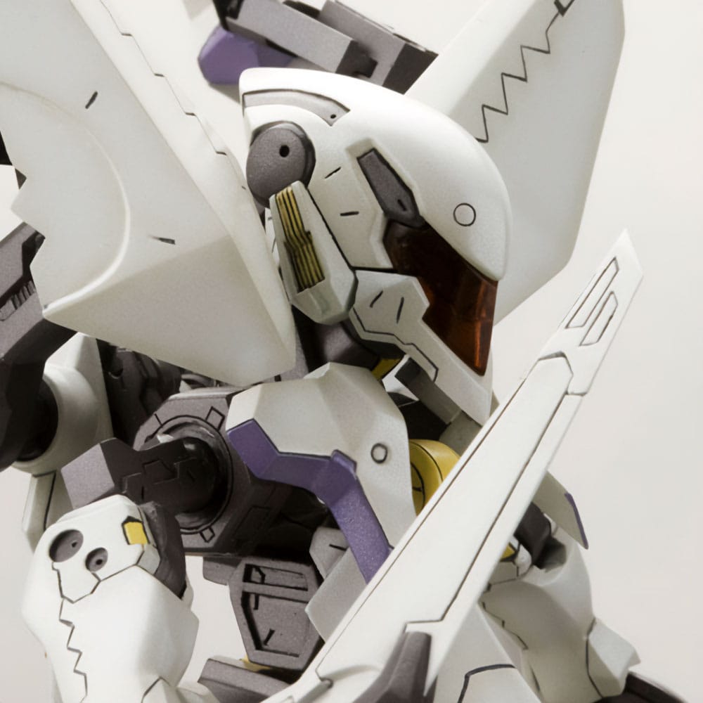 Zone of the Enders The 2nd Runner Plastic Model Kit Vic Viper 18cm - Model Kit - Kotobukiya - Hobby Figures UK
